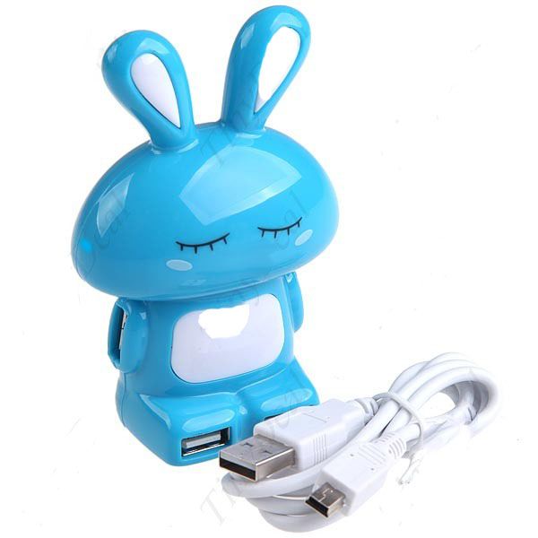 HUB USB 2.0