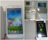 Smartphone H9500 Quadcore Mtk6589 ref:p07-H9500