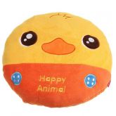 Travesseiro/Almofada happy Animal - Pintinho - HLI-142685