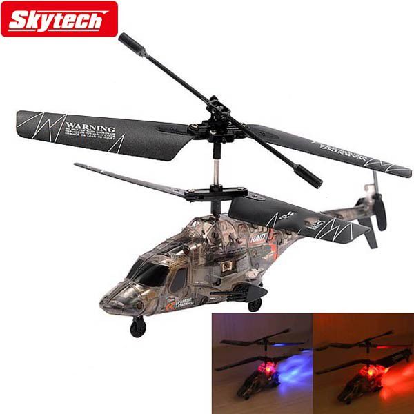 Helicóptero Skytech - Ref:TRC-265295