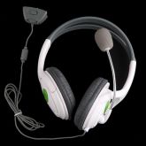 Stereo Headset Headphones para Xbox360 Xbox - Ref: GBOXHS02