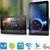 Tablet 9" Android 4.0 WiFi 8GB c/ Camera - Ref:L-85971