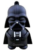 Pendrive Darth Vader - 4GB - 8GB - 16GB e 32GB - APARTIR DE