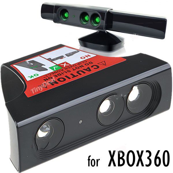 Super Zoom para Kinect - Ref:GBX-67363